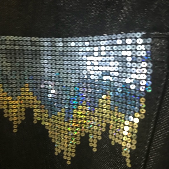 Ladies jeans/express - Picture 6 of 8